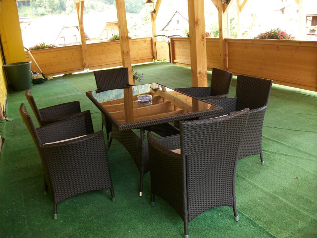 Gasthof Muster-Stueberl Predlitz Room photo